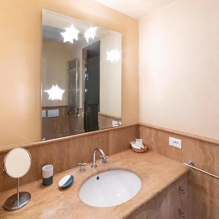 Bianca ベッド・アンド・ブレックファスト Leivi