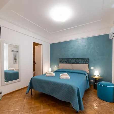 Bed and breakfast Bianca