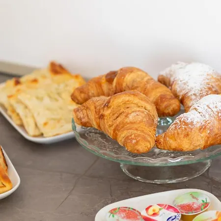 ベッド・アンド・ブレックファスト Bianca Leivi