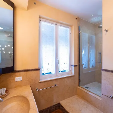 Bianca ベッド・アンド・ブレックファスト