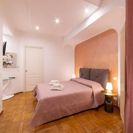 Bed and breakfast Bianca 4*