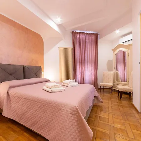 Bianca ベッド・アンド・ブレックファスト 4*