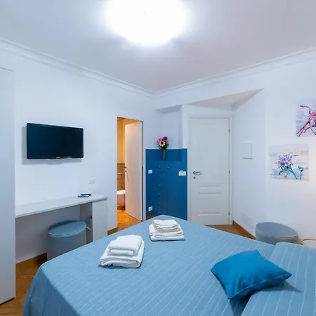 Bed and breakfast Bianca 4*