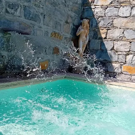 Bianca ベッド・アンド・ブレックファスト 4*