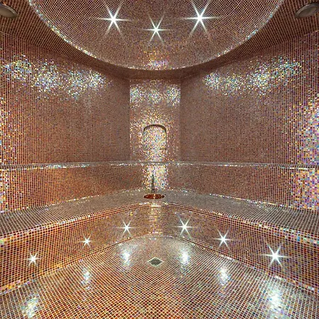 Bianca 4*