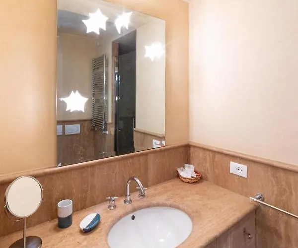 Bianca Bed & Breakfast Leivi