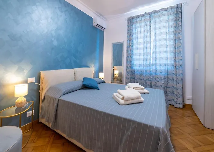 Bed & Breakfast Bianca 4*