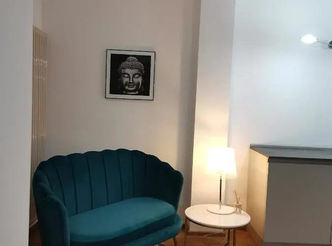 Bianca Bed & Breakfast 4*