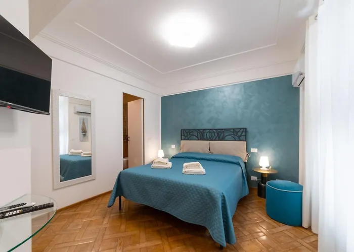 Bed & Breakfast Bianca