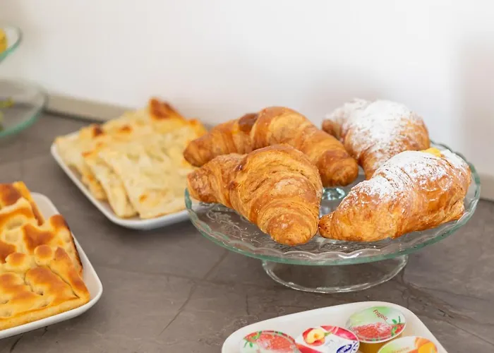 Bed & Breakfast Bianca Leivi