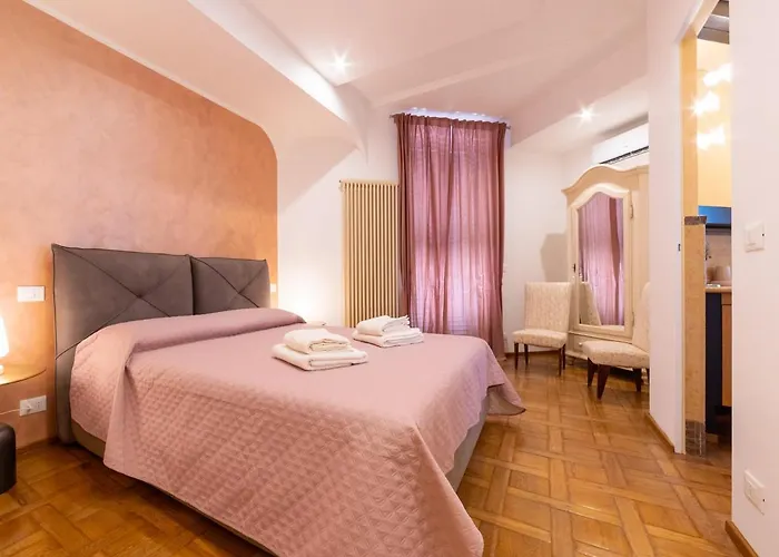 Bianca Bed & Breakfast 4*