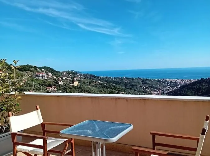 Bed & Breakfast Bianca