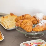 Oda ve Kahvaltı Bianca Leivi