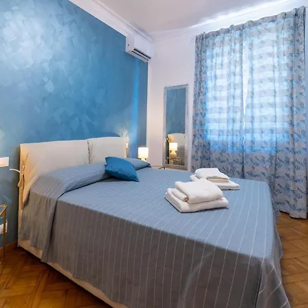 Bed & Breakfast Bianca *