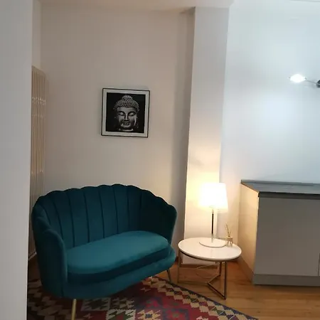 Bianca 住宿加早餐酒店 4*