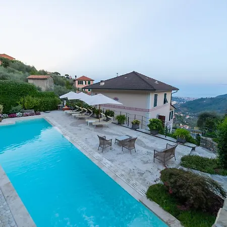 住宿加早餐酒店 Bianca