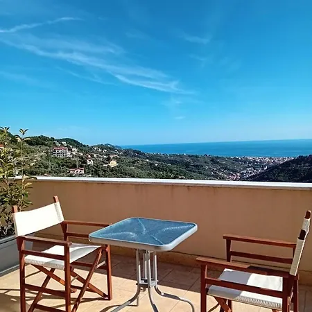 Frühstückspension Bianca