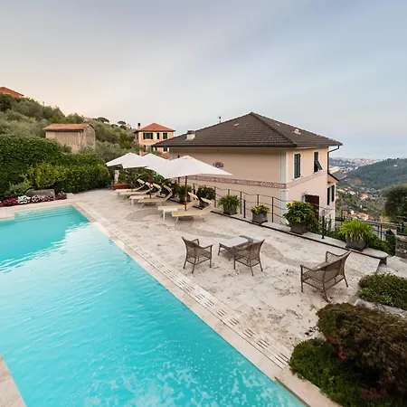 Bed & Breakfast Bianca