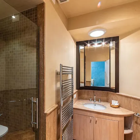 Bianca 住宿加早餐酒店 4*