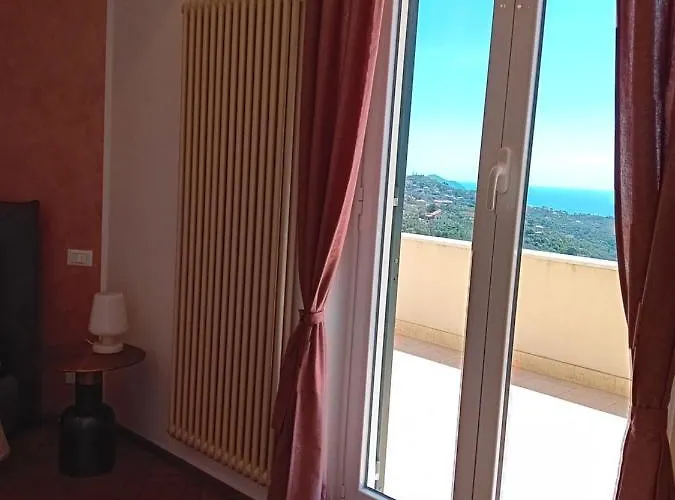 Bed & Breakfast Bianca 4*