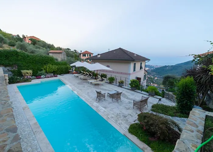 Bed & Breakfast Bianca