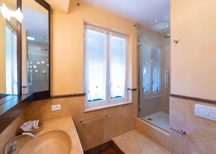 Bianca Bed & Breakfast