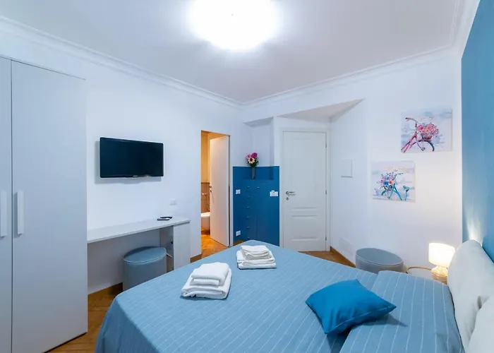 Bed & Breakfast Bianca 4*