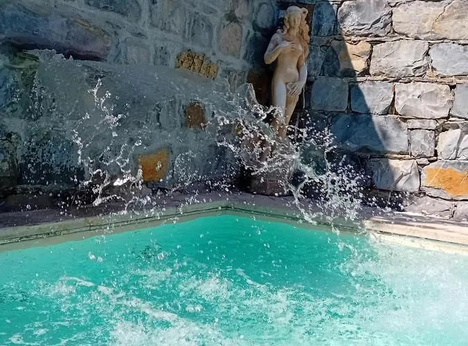 Bianca Bed & Breakfast 4*