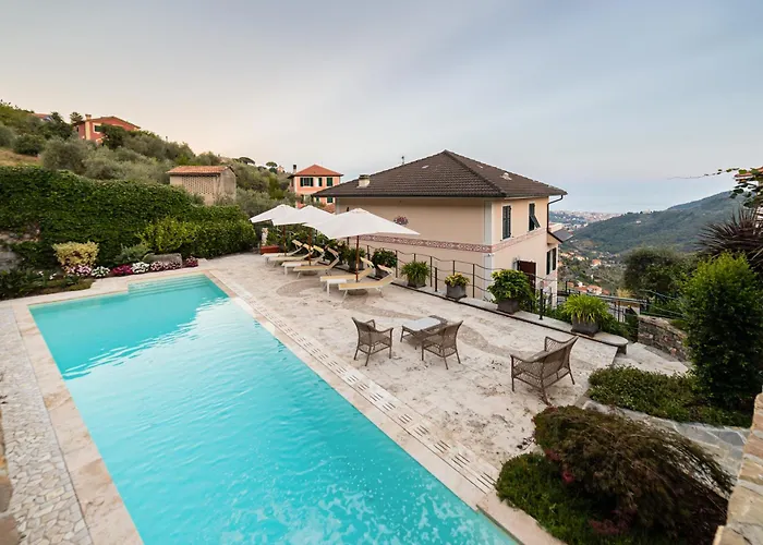 Bed & Breakfast Bianca