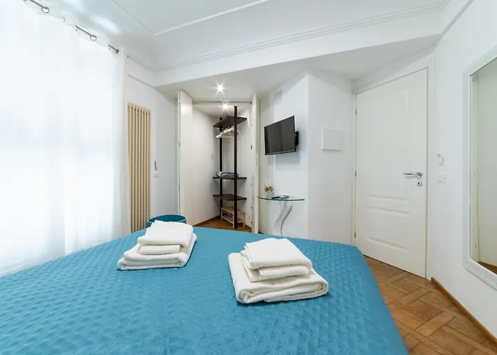 Bed & Breakfast Bianca 4*