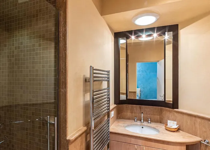 Bianca Bed & Breakfast 4*